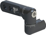 Bee Stinger Side Bar Black