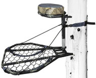 Hawk Mega Combat Hangon Stand Treestand