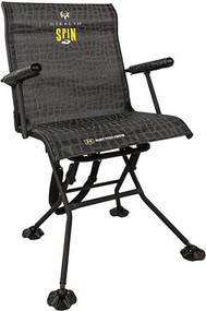 Hawk Stealth Spin Chair Bone Collector