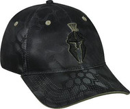 Outdoor Cap Kryptek Logo Embroidered Hat Typhoon Baseball Hat