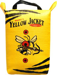 Morrell Yellow Jacket Crossbow F/P Discharge Target 10x15x8 - 4 Pack