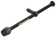 Bee Stinger Sport Hunter Counter Slide 10 Inch Stabilizer Matte Black