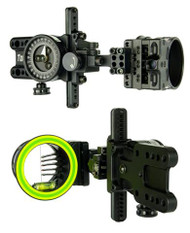 Spot Hogg Tommy Hogg MRT 3 Pin .029 Right Hand Wrapped Sight