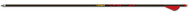Gold Tip Velocity Arrows 600 2 Inch Raptor Vanes with Inserts - 6 Pack Arrows