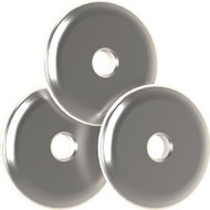 Bee Stinger Freestyle/Sport Hunter Weights 1oz S/S - 3 Pack