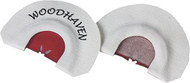Woodhaven Red Wasp Call Turkey Call