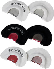 Woodhaven Wasp Nest Call - 3 Pack Turkey Call