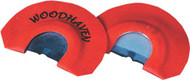 Woodhaven Toxic Orange Call Turkey Call