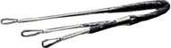 OMP Black Heart Replacement Cross Bow Cable 23-1/4 Inch - 1 Pair Crossbow Cables