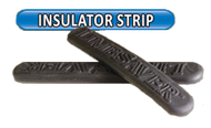 Sims Insulator Strip - 1 Pair