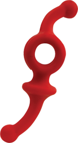 Truglo Double Down Silencer Red - 4 Pack