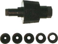 Specialty Super Ball Peep Kit 1/32, 3/64, 3/32, 1/16, 1/8