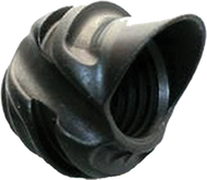 Specialty S&S 45 Degree Pro Series Peep Black