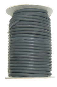 Rubber Tubing 50' Roll