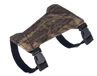 Sportsmans Youth Armguard Black