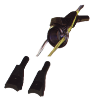 Specialty S&S 1/4" Peep Aligner Kit