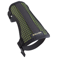 Allen Youth Mesh Armguard Hot Green