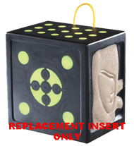 Rinehart Rhino Block XL Target 18x18x13