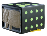 Rinehart Rhino Block Target 16x16x13