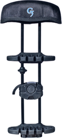 G5 Head Loc Quiver 6 Arrow Black