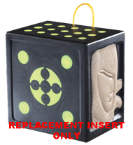 Rinehart Replacement Insert Rhino Block XL