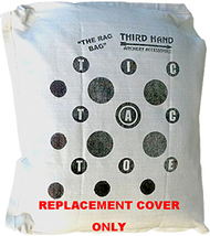Third Hand 32x34 Poly Target Bag Cover