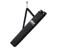OMP Adventure 2 Tube Hip Quiver Black Right/Left Hand