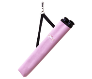 OMP Adventure 2 Tube Hip Quiver Pink Right/Left Hand