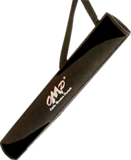 OMP No Spill Tube Quiver Black