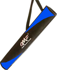 OMP No Spill Tube Quiver Blue