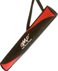 OMP No Spill Tube Quiver Red