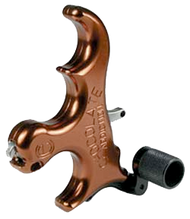 Carter Chocolate Addiction 3 Finger Release