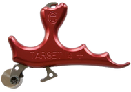 Carter Target 4 Release