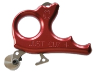 Carter Just Cuz + Release