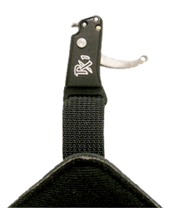 Carter RX1 Release w/Scott Strap