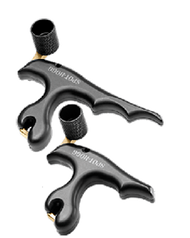 Spot Hogg Whipper Snapper 4 Finger Release Open Neck