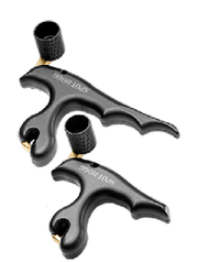 Spot Hogg Whipper Snapper 3 Finger Release Open Neck