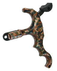 Trufire Edge 4 Finger Camo Release