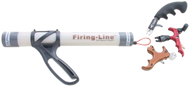 Saunders Firing Line Release Checker