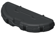 Plano Protector Compact Bow Case Black