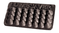 Sims Fall Away Arrow Pad Black