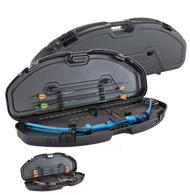 Plano Ultra Compact Bow Case