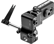 Spot Hogg The Edge Rest Left Hand