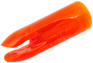 Fin-Finder Raider Nock Orange