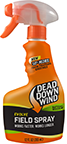 DDW Field Spray Natural Woods 12oz