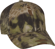 Mesh Back Kryptek Highlander Hat