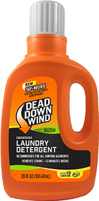 DDW Laundry Detergent 20oz Natural Woods