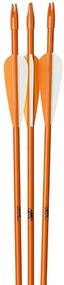 OMP Youth Arrow Fiberglass 26"