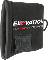 Elevation Pinnacle Scope Cover Black