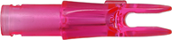 Super 3D Nocks 6.5 Pink